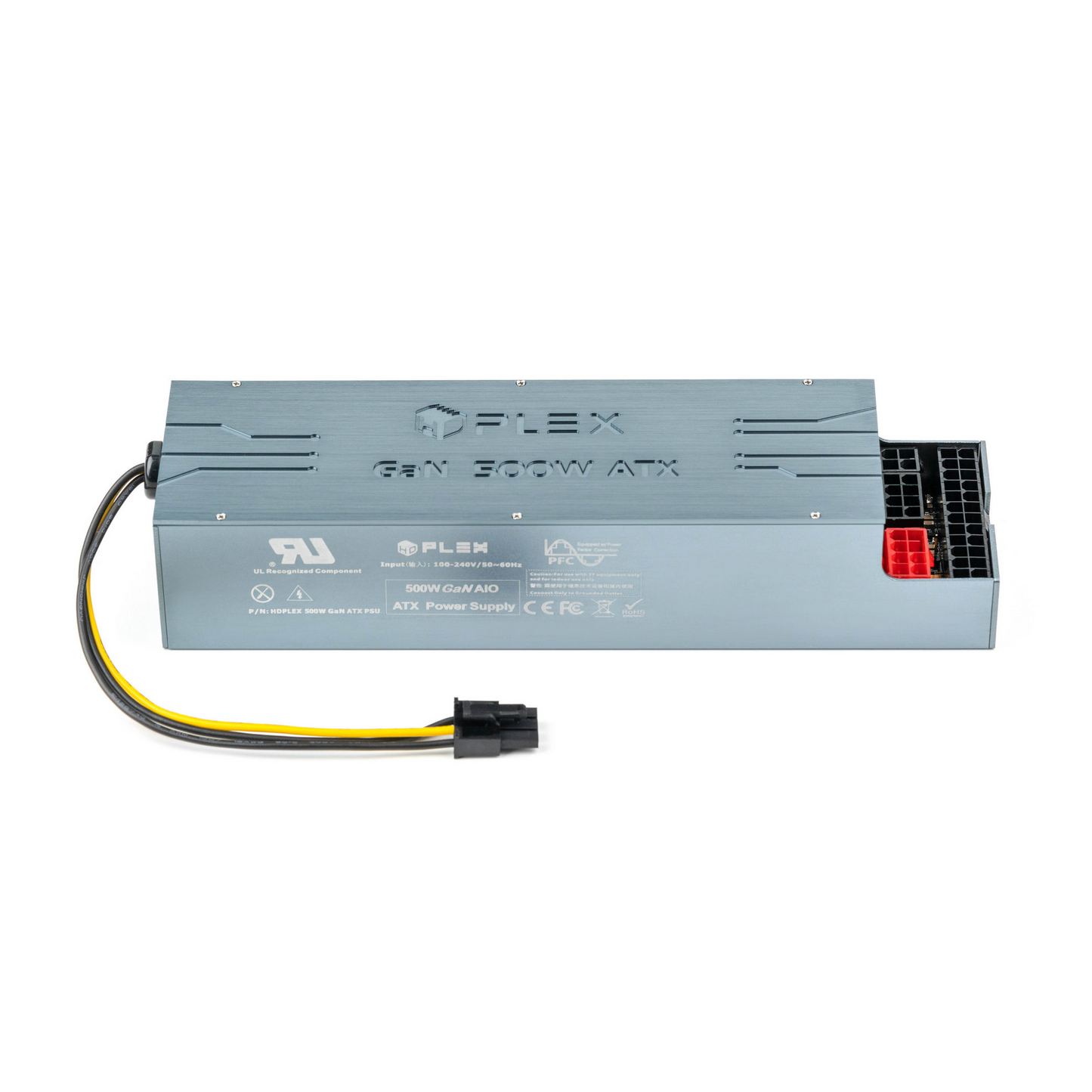 HDPLEX 500W ATX Power Supply