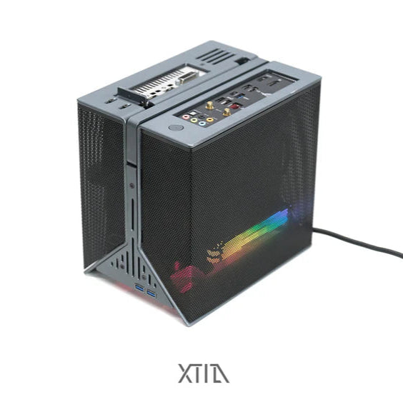 XTIA XPROTO-Mini